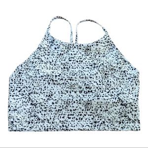 Old Navy sports bra/crop top size XL